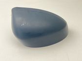 Plastic wing mirror trim cover