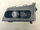Rear bumper mounting bracket