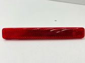 Rear tail light reflector