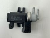 Turboahtimen magneettiventtiili