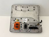 Voltage converter inverter