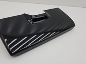 Tow hook cap/cover