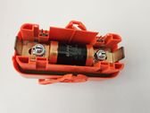 Battery relay fuse