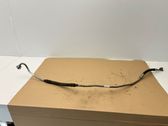 Air conditioning (A/C) pipe/hose