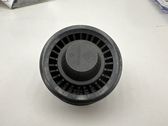 Belt tensioner pulley