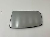 Wing mirror glass