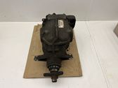 Rear differential