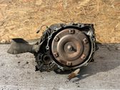 Automatic gearbox