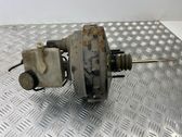 Brake booster