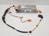Wireless charging module