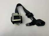 Rear seatbelt