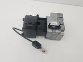 Reversing camera