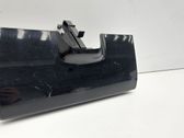 Tow hook cap/cover