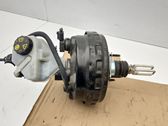 Brake booster