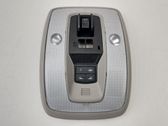 Front seat light