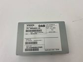 Antenna control unit