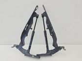 Engine bonnet/hood hinges