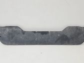 Front bumper skid plate/under tray