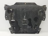 Engine splash shield/under tray