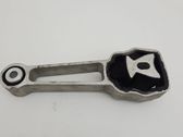Engine mount bracket