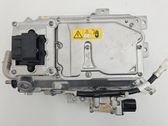 Voltage converter inverter
