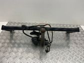 Detachable towbar