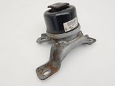 Engine mount bracket