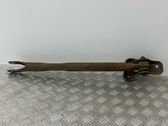 Rear control arm