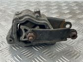 Engine mount bracket