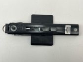 Seat belt height adjuster