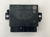 Steuergerät Einparkhilfe Parktronic PDC