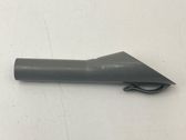 Fuel tank filler neck pipe
