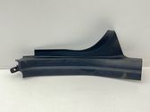 Rear sill trim cover