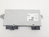 Other control units/modules