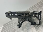 Headlight/headlamp mounting bracket