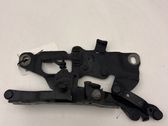 Engine bonnet/hood hinges