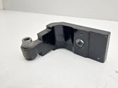 Rear door lower hinge