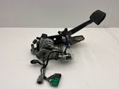 Brake pedal