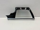 Panel trim