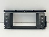 Multifunctional control switch/knob