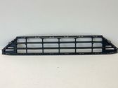 Front bumper lower grill