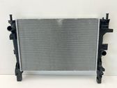 Coolant radiator
