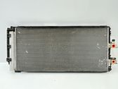 A/C cooling radiator (condenser)