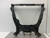 Front subframe