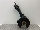 Rear wheel hub spindle/knuckle