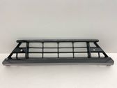 Front bumper lower grill