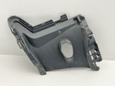 Front bumper mounting bracket