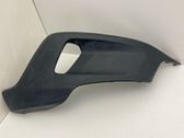 Front fog light trim/grill