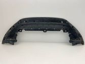 Front bumper skid plate/under tray