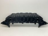 Front bumper skid plate/under tray